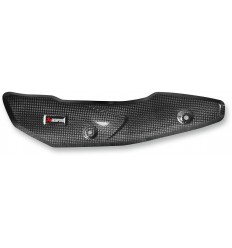 Carbon Fiber Heat Shield AKRAPOVIC /18611184/