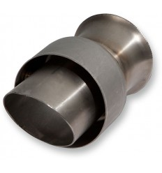 Damper Insert AKRAPOVIC /18611191/