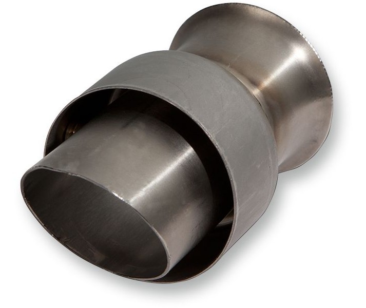 Damper Insert AKRAPOVIC /18611191/
