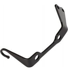 Shock Absorber Bracket AKRAPOVIC /18611197/