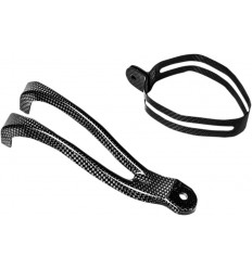Muffler Bracket and Clamp Fitting Kit AKRAPOVIC /18611254/