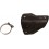 Carbon Fiber Heat Shield AKRAPOVIC /18611355/