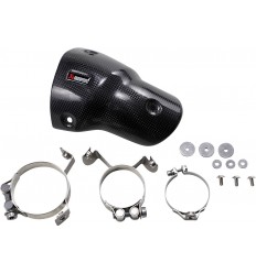 Replacement Heat Shield AKRAPOVIC /18611346/