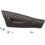 Carbon Fiber Heat Shield AKRAPOVIC /18611360/