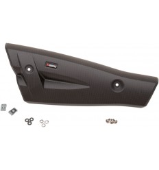 Carbon Fiber Heat Shield AKRAPOVIC /18611360/