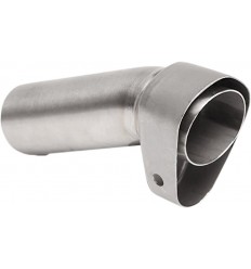 Optional Noise Damper AKRAPOVIC /18611411/