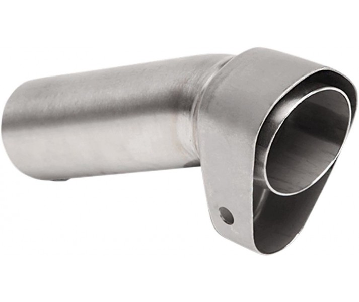 Optional Noise Damper AKRAPOVIC /18611411/