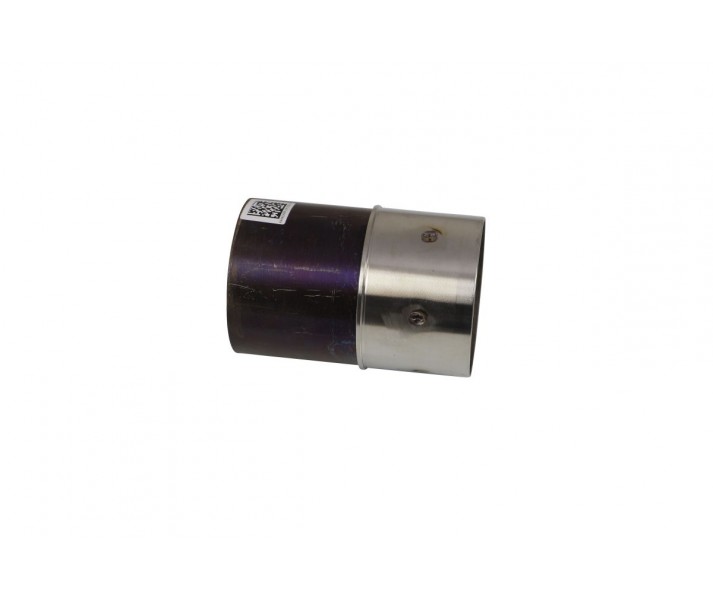 Catalytic Converter AKRAPOVIC /18611434/