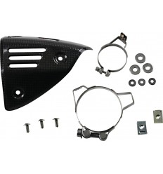 Heat Shield AKRAPOVIC /18611435/