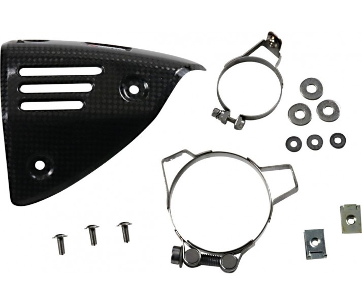 Heat Shield AKRAPOVIC /18611435/