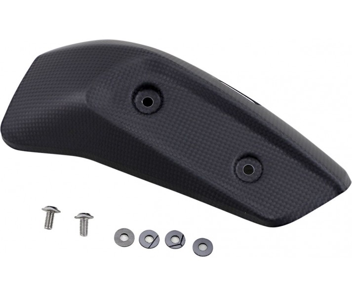 Heat Shield AKRAPOVIC /18611457/