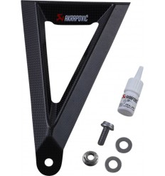 Muffler Bracket AKRAPOVIC /18611495/