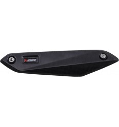 Heat Shield AKRAPOVIC /18611500/