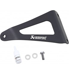 Muffler Bracket AKRAPOVIC /18611496/