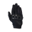 Guantes Alpinestars Mujer Chrome Negro Asfalto |3580425-1120|