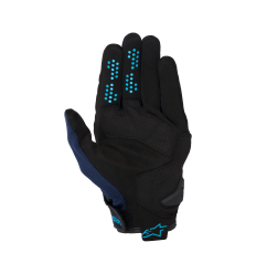 Guantes Alpinestars Chrome V2 Azul |3560925-7198|
