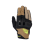 Guantes Alpinestars Chrome V2 Caqui Negro |3560925-8036|