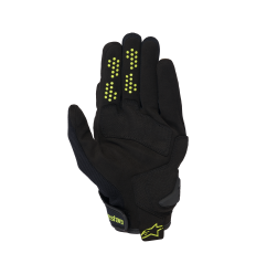 Guantes Alpinestars Chrome V2 Caqui Negro |3560925-8036|