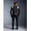 Chaqueta Alpinestars Dusk Airflow Leather Negro |3100525-1100|
