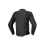 Chaqueta Alpinestars Dusk Airflow Leather Negro Blanco |3100525-12|