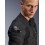 Chaqueta Alpinestars Dusk Leather Negro |3100425-10|