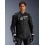 Chaqueta Alpinestars Dusk Leather Negro Blanco |3100425-12|