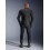 Chaqueta Alpinestars Dusk Leather Negro Láser |3100425-1478|