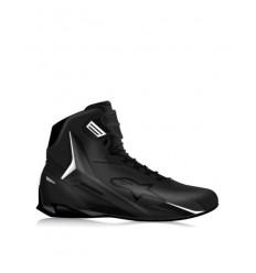 Zapatillas Alpinestars Faster-4 Negro |2510425-10|