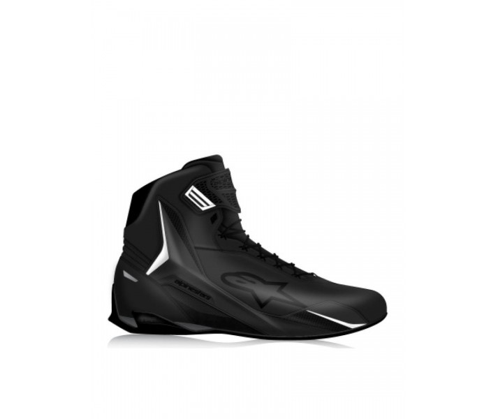 Zapatillas Alpinestars Faster-4 Negro |2510425-10|