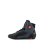 Zapatillas Alpinestars Faster-4 Negro Gris Rojo Fluor |2510425-1130|