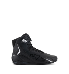Zapatillas Alpinestars Faster-4 Negro Blanco |2510425-12|