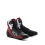 Zapatillas Alpinestars Faster-4 Negro Blanco Rojo Oscuro |2510425-1299|