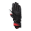Guantes Alpinestars Gp Plus R V3 Leather Negro Blanco Rojo Brillo |3550825-1304|