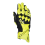 Guantes Alpinestars Gp Plus R V3 Leather Amarillo Fluor Negro |3550825-551|