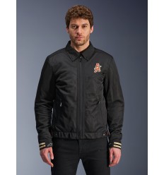 Chaqueta Alpinestars Ignite Air Negro |3301425-10|
