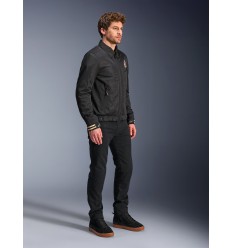 Chaqueta Alpinestars Ignite Air Negro |3301425-10|