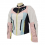 Chaqueta Alpinestars Mujer Isla Wr Crudo Coral Negro |3210425-8024|