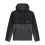 Chaqueta Alpinestars Juncture Hybrid Negro |1214-11800-1190|