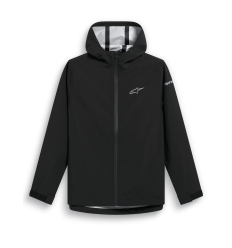 Chaqueta Alpinestars Kascade Rain Negro |1244-11012-10|
