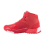 Zapatillas Alpinestars Mm93 Cr-X Drystar Riding Rojo Brillo Blanco |2611921-3012