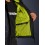 Chaqueta Alpinestars Mogress Air Negro Ponche Lima Blanco |3301625-1484|