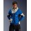 Chaqueta Alpinestars Mogress Air Azul Almendra |3301625-7187|