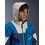 Chaqueta Alpinestars Mogress Air Azul Almendra |3301625-7187|