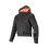 Chaqueta Alpinestars Molly Air Negro Coral Fluor |3310625-1485|