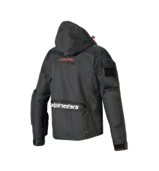 Chaqueta Alpinestars Molly Air Negro Coral Fluor |3310625-1485|