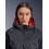 Chaqueta Alpinestars Molly Air Negro Coral Fluor |3310625-1485|