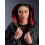 Chaqueta Alpinestars Molly Air Negro Coral Fluor |3310625-1485|