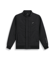 Chaqueta Alpinestars Precedent Negro |1244-11014-10|
