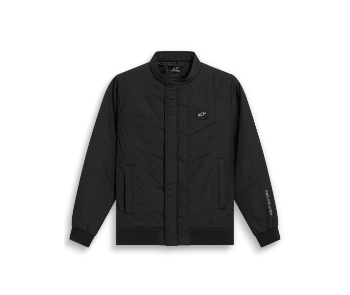 Chaqueta Alpinestars Precedent Negro |1244-11014-10|