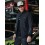 Chaqueta Alpinestars Precedent Negro |1244-11014-10|